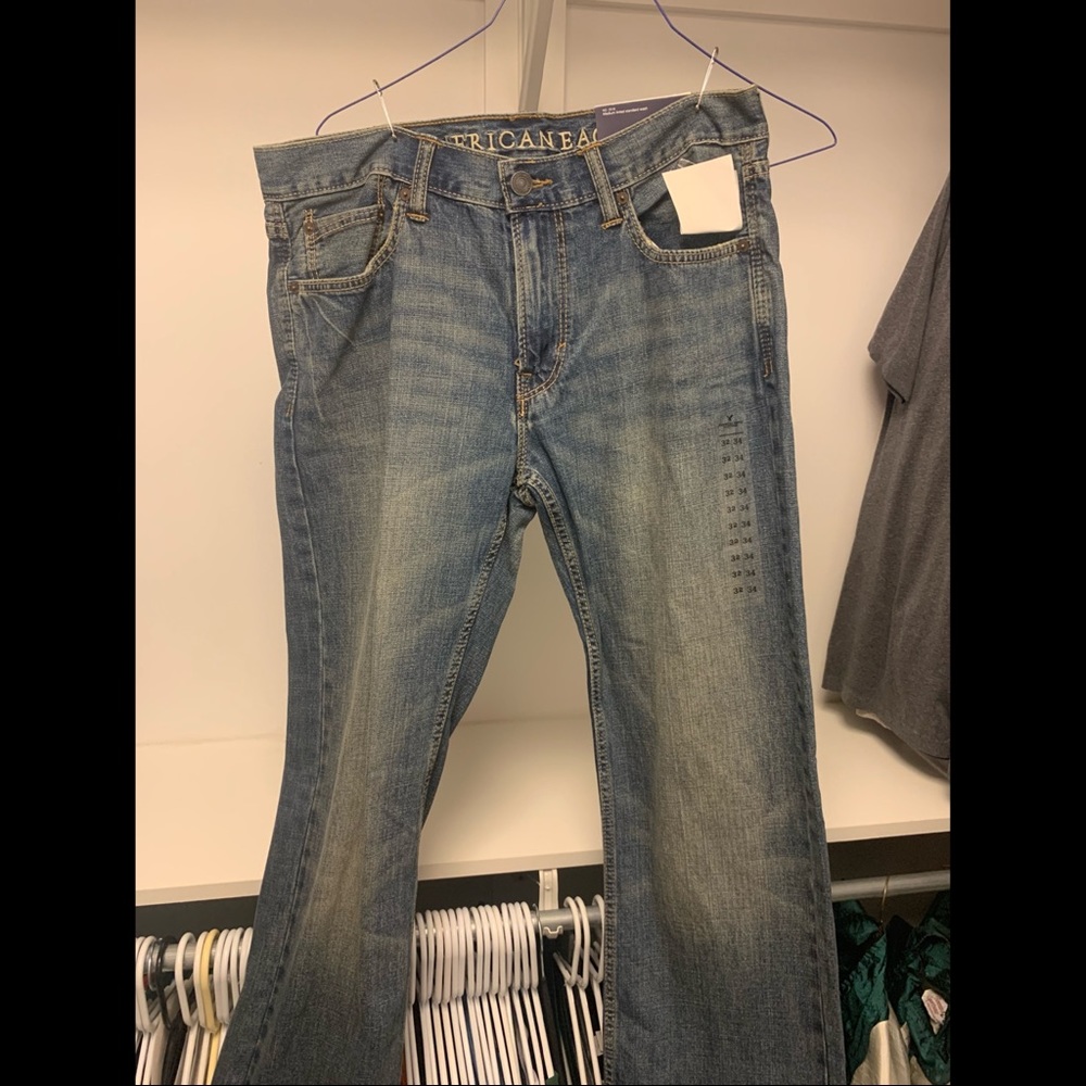 Brand New American Eagle Jeans